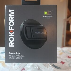 Rokform PowerTrip Wireless Charger